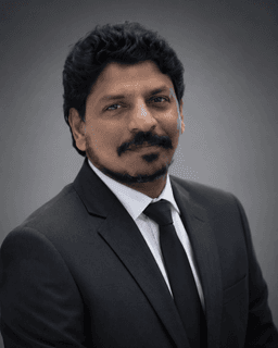 Vasanth Prabakar J
