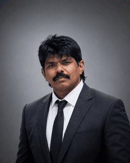 Mickeal Rajan J